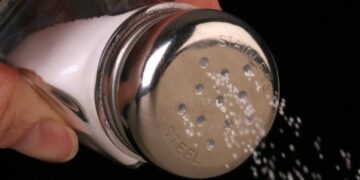 Η αλήθεια σχετικά με το αλάτι