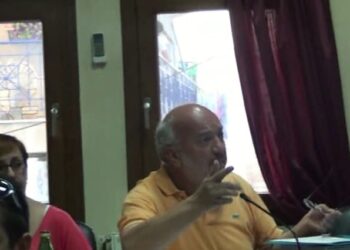 ΕΝΤΑΣΗ ΣΤΟ ΔΗΜΟΤΙΚΟ ΣΥΜΒΟΥΛΙΟ ΑΜΥΝΤΑΙΟΥ (ΒΙΝΤΕΟ)