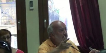 ΕΝΤΑΣΗ ΣΤΟ ΔΗΜΟΤΙΚΟ ΣΥΜΒΟΥΛΙΟ ΑΜΥΝΤΑΙΟΥ (ΒΙΝΤΕΟ)