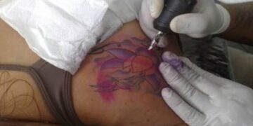 To ΄ξερες; Γιατί τα τατουάζ είναι ανεξίτηλα