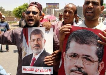 Αίγυπτος: 37 νεκροί σε 24 ώρες – Συνεχίζονται οι συγκεντρώσεις