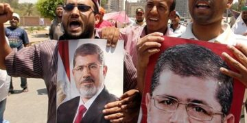 Αίγυπτος: 37 νεκροί σε 24 ώρες – Συνεχίζονται οι συγκεντρώσεις