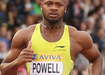 Μετά τον Γκέι «ντοπέ» και οι Ασάφα Πάουελ και Σερόν Σίμπσον