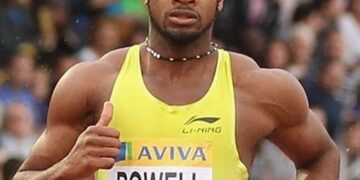 Μετά τον Γκέι «ντοπέ» και οι Ασάφα Πάουελ και Σερόν Σίμπσον