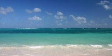 Άνοδο της στάθμης των θαλασσών κατά 2,3 μέτρα για κάθε βαθμό Κελσίου υπερθέρμανσης