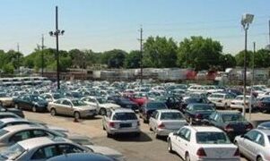 Πρόστιμα από 250 ως 1.000 ευρώ σε ανασφάλιστα οχήματα