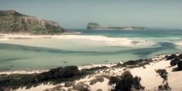 Ένα ακόμα απίστευτο βίντεο για την Κρήτη!