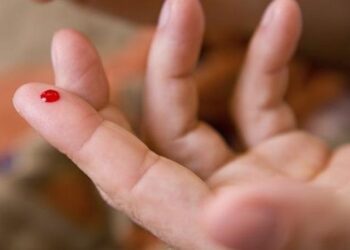 Ένα απλό τεστ αίματος μας αποκαλύπτει… πότε θα πεθάνουμε