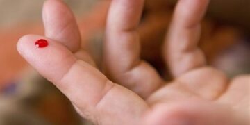 Ένα απλό τεστ αίματος μας αποκαλύπτει… πότε θα πεθάνουμε