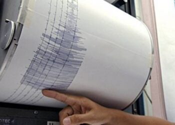 Σεισμός 4,6 Ρίχτερ μεταξύ Ίμβρου και Σαμοθράκης