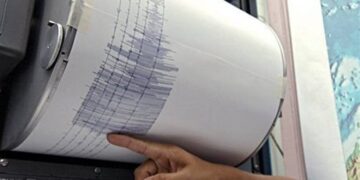 Σεισμός 4,6 Ρίχτερ μεταξύ Ίμβρου και Σαμοθράκης
