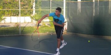 ΜΕΓΑΛΗ ΕΠΙΤΥΧΙΑ ΤΟΥ ΣΤΑΘΗ ΤΣΙΡΑΝΙΔΗ ΣΕ ΔΙΕΘΝΕΣ ΤΟΥΡΝΟΥΑ