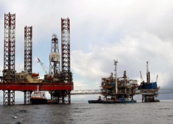 Εντοπίστηκε ο κρυμμένος ενεργειακός θησαυρός του Ιονίου και της Κρήτης – Τα γεωτρύπανα ξεκινούν στο τέλος του 2014 εκτιμάει το υπ. Περιβάλλοντος