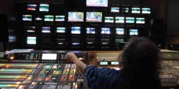 Ονομα «έκπληξη» στο λογότυπο της νέας δημόσιας ραδιοτηλεόρασης – ΝΕΡΙΤ θα λέγεται ο φορέας