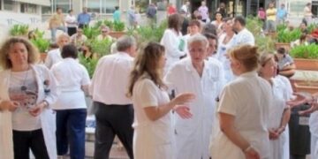 Σε διαθεσιμότητα 2500 εργαζόμενοι του ΕΣΥ!