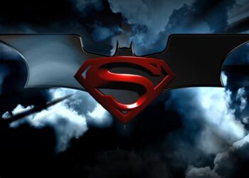 Σούπερμαν και Μπάτμαν μαζί στην ίδια ταινία το 2015! (video)