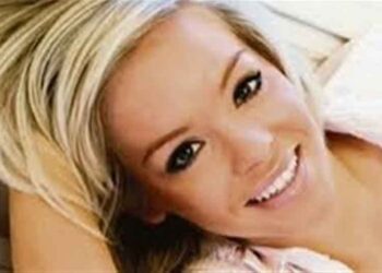 Δείτε πώς είναι σήμερα η παρουσιάστρια που δέχτηκε επίθεση με οξύ