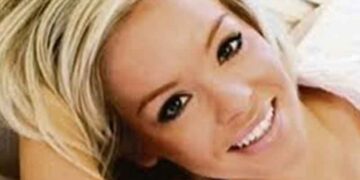 Δείτε πώς είναι σήμερα η παρουσιάστρια που δέχτηκε επίθεση με οξύ