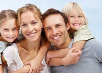 Οι 12 νόμοι του καλού γονιού