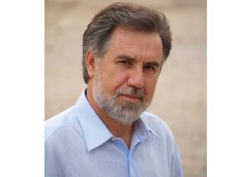 ΒΑΣΙΛΗΣ ΚΩΝΣΤΑΝΤΟΠΟΥΛΟΣ: Δεν βοηθούν οι καταγγελτικές ανακοινώσεις για τη δημοτική αρχή