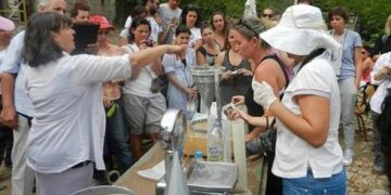 ΠΕΝΤΑΛΟΦΟΣ: Εργαστήριο αποκατάστασης παραδοσιακής αρχιτεκτονικής