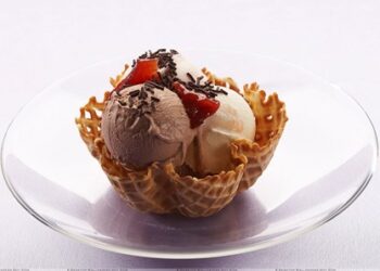 Ποια παγωτά δεν παχαίνουν;