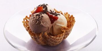 Ποια παγωτά δεν παχαίνουν;