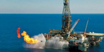 Από τον Ιανουάριο μπαίνουν γεωτρύπανα σε Ιόνιο και Κατάκολο