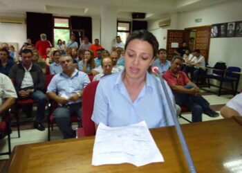 Η ΔΙΚΗ ΜΑΣ ΚΑΙ Η ΔΙΚΗ ΣΑΣ  ΔΗΜΟΤΙΚΗ ΑΣΤΥΝΟΜΙΑ