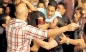 ΣΟΚ: Βίασαν δημοσιογράφο στην Αίγυπτο (video)