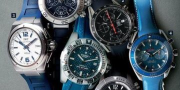 Γιατί όλα τα ρολόγια δείχνουν 10:10;