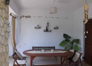 Δευτεροβάθμιος έλεγχος στις σεισμόπληκτες περιοχές