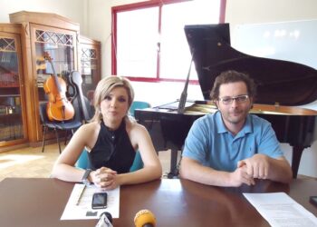 ΠΤΟΛΕΜΑΪΔΑ: Μείωση διδάκτρων και νέα τμήματα στο “Βαρβούτειο” Δημοτικό Ωδείο