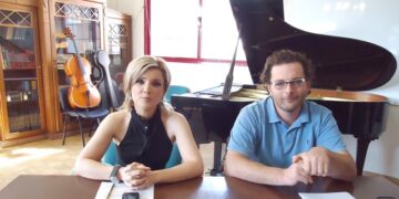 ΠΤΟΛΕΜΑΪΔΑ: Μείωση διδάκτρων και νέα τμήματα στο “Βαρβούτειο” Δημοτικό Ωδείο