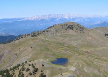 ΣΕΟ Κοζάνης: Διάσχιση Σμόλικα
