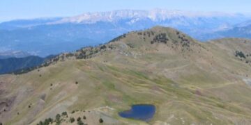 ΣΕΟ Κοζάνης: Διάσχιση Σμόλικα