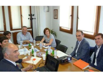 Πρόβλεψη για σύνδεση του Δήμου Αμυνταίου με την παροχή φυσικού αερίου