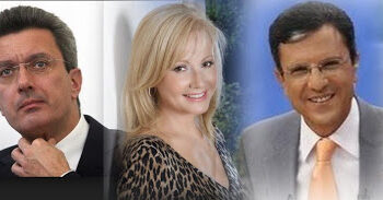 TV: Όλες οι εξελίξεις για τη νέα σεζόν. Ποιές εκπομπές θα δούμε