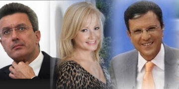 TV: Όλες οι εξελίξεις για τη νέα σεζόν. Ποιές εκπομπές θα δούμε