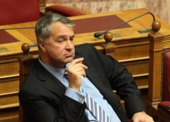 Νέα χτυπήματα Βορίδη κατά Ανδρέα Παπανδρέου