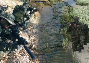 Θερμό επεισόδιο:Τούρκοι στρατιώτες στον Έβρο απείλησαν με όπλα εργάτες