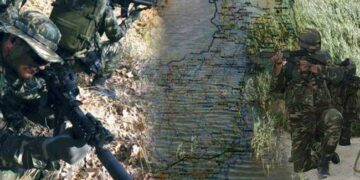 Θερμό επεισόδιο:Τούρκοι στρατιώτες στον Έβρο απείλησαν με όπλα εργάτες