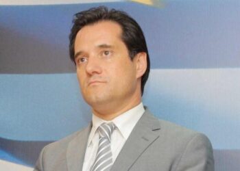 Προειδοποίηση Γεωργιάδη προς κλινικές για τυχόν αύξηση των νοσηλίων