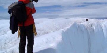 ΕΚΠΛΗΚΤΙΚΟ VIDEO: Οι απειλητικές διαστάσεις της κλιματικής αλλαγής