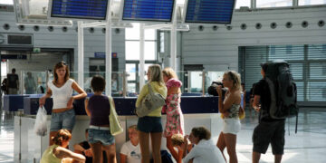 Αποκρατικοποιήσεις τον Σεπτέμβριο σε λιμάνια, αεροδρόμια