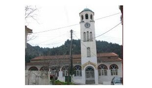 Θρησκευτικές και Πολιτιστικές εκδηλώσεις για τον εορτασμό της Αγ. Κυριακής στα Σέρβια