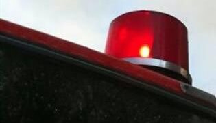 Αποθήκη στη Φλώρινα τυλίχτηκε στις φλόγες