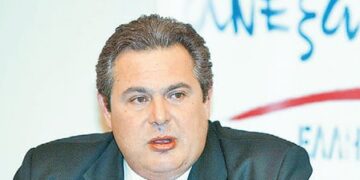 Εισαγγελική έρευνα για το σκάφος του Πάνου Καμμένου