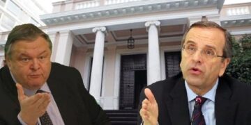 Ξανά στο τραπέζι το σενάριο των πρόωρων εκλογών