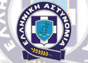 Σύλληψη 25χρονης για απόπειρα κλοπής